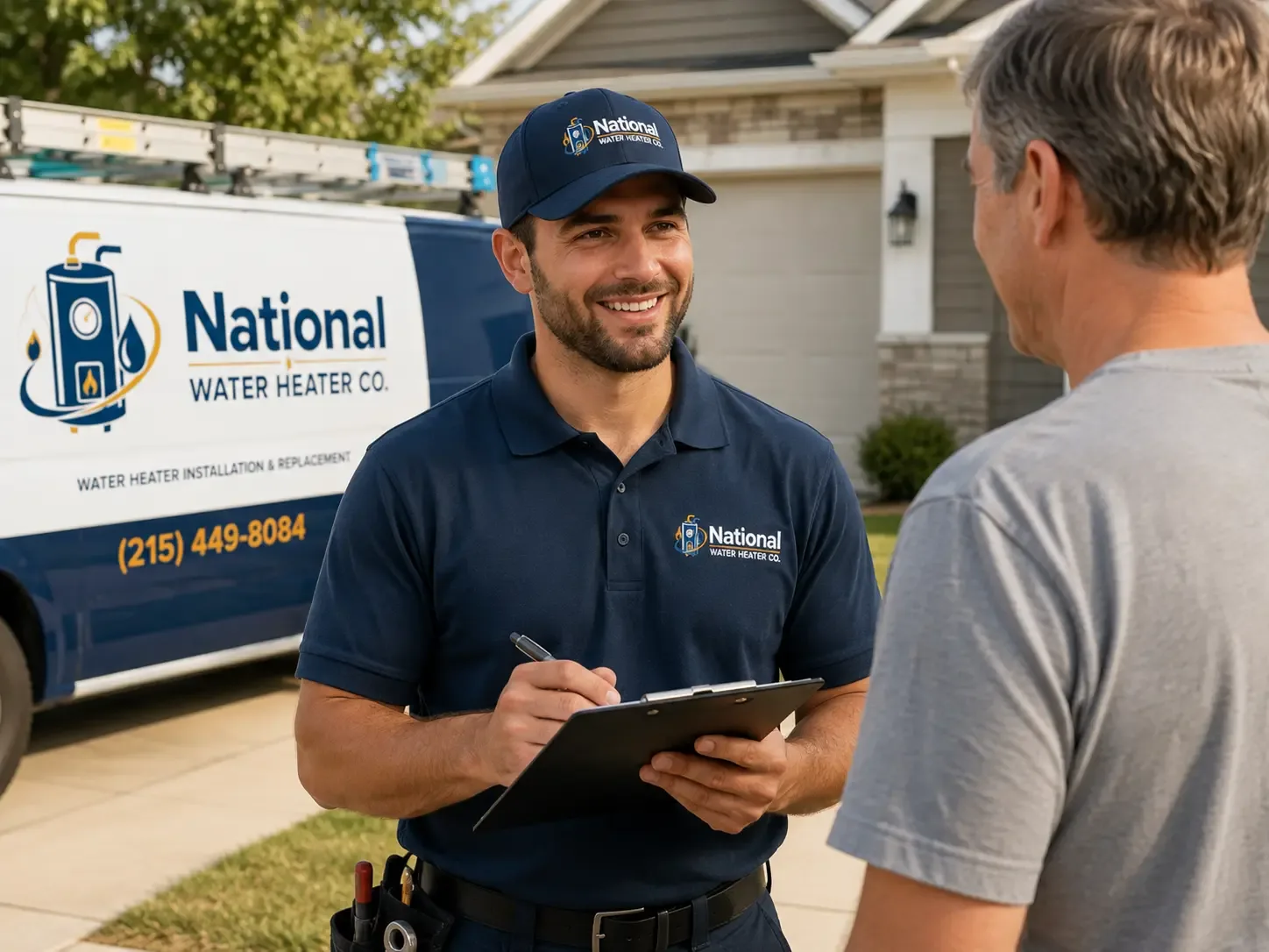 Water Heater Installation Nardin, OK FAQs
